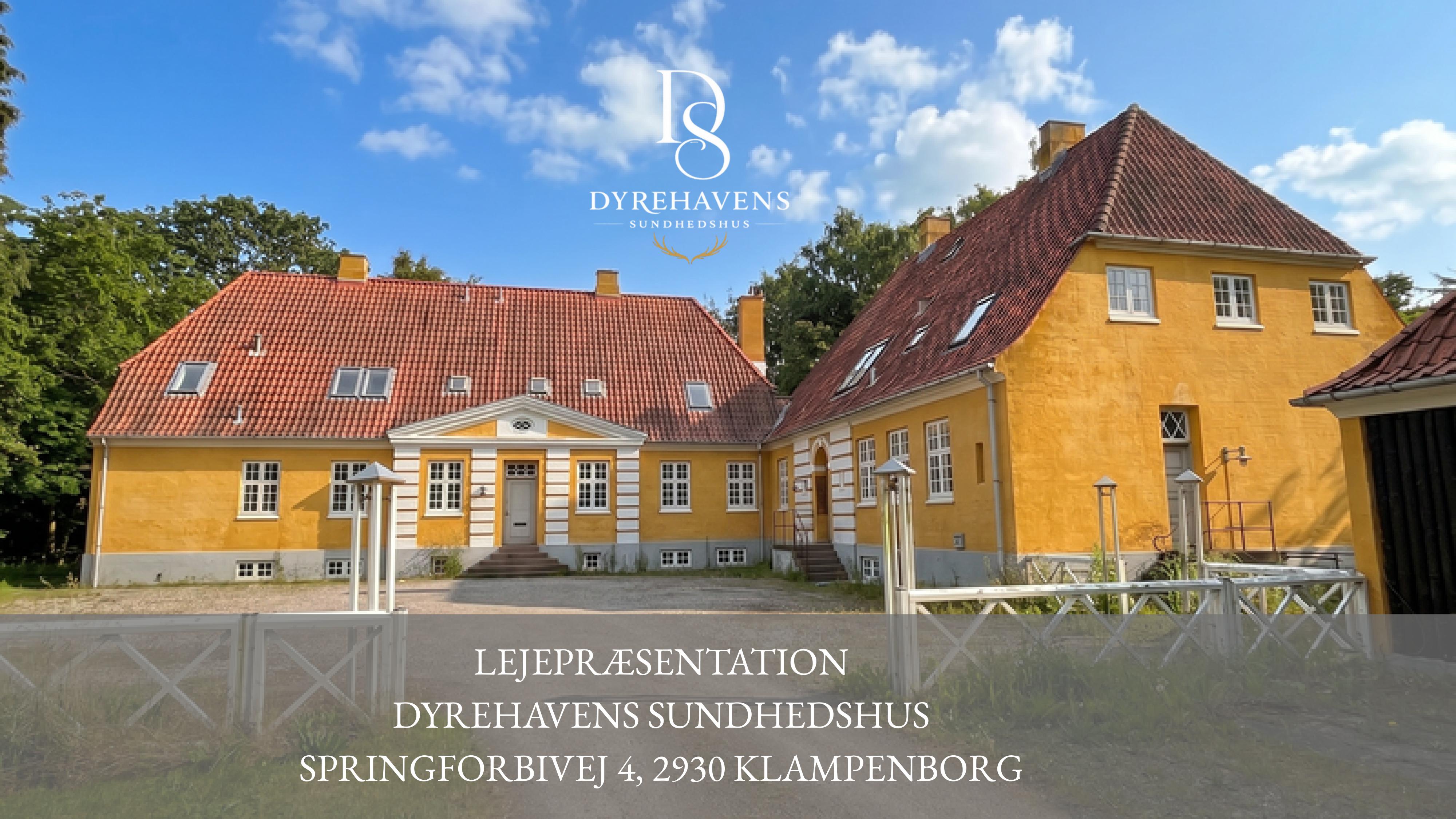 Lejepræsentation – side 1