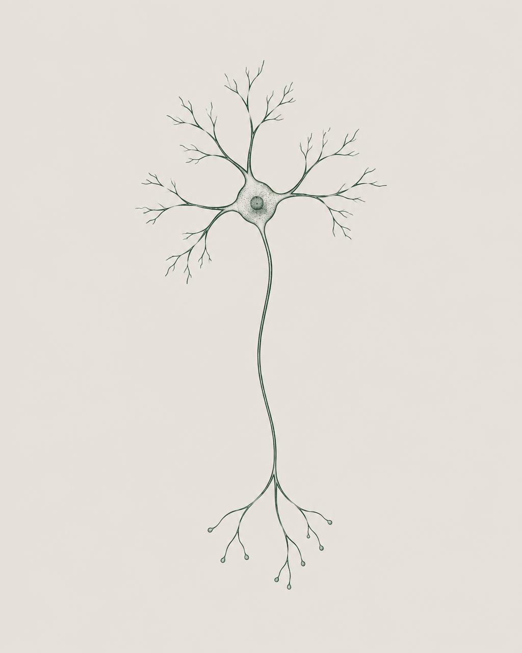 Illustration til Neurolog