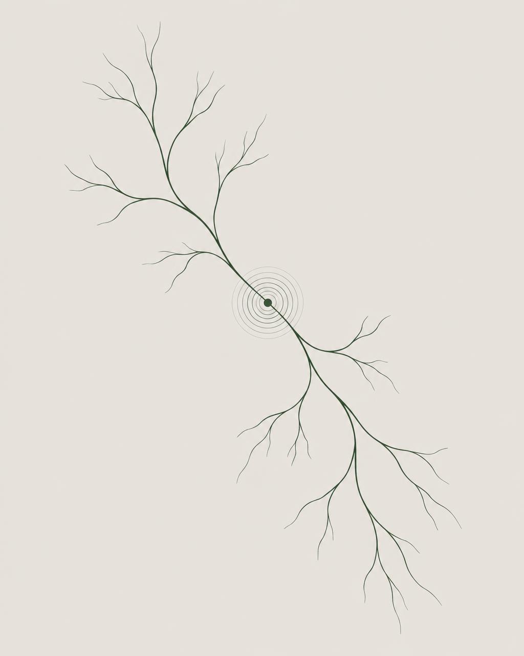 Illustration til Smertelæge